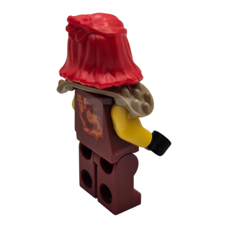 LEGO&reg; njo0872 Wyldfyre