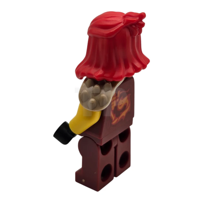 LEGO&reg; njo0872 Wyldfyre