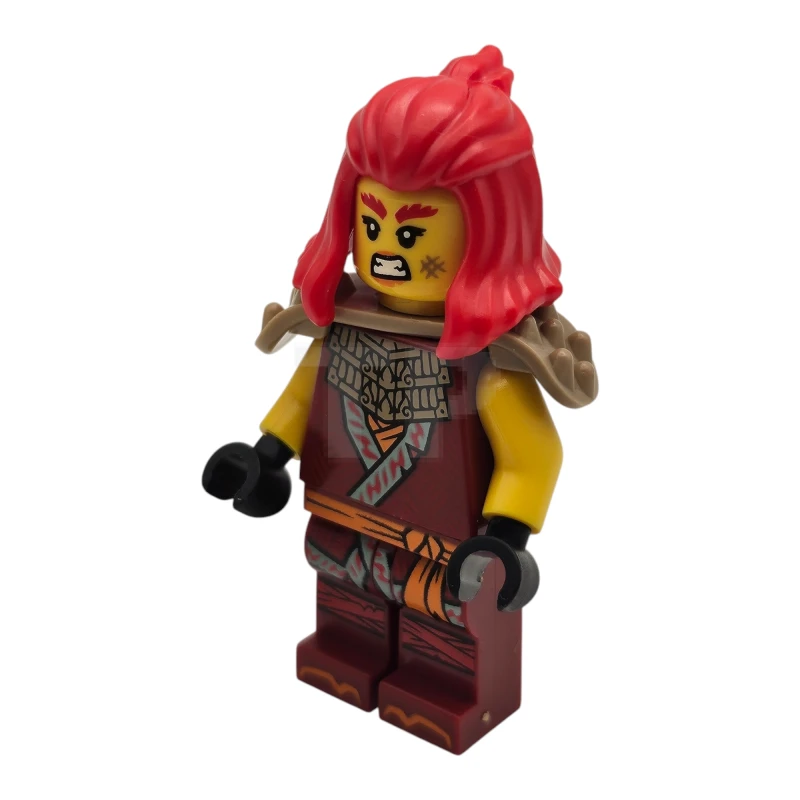 LEGO&reg; njo0872 Wyldfyre
