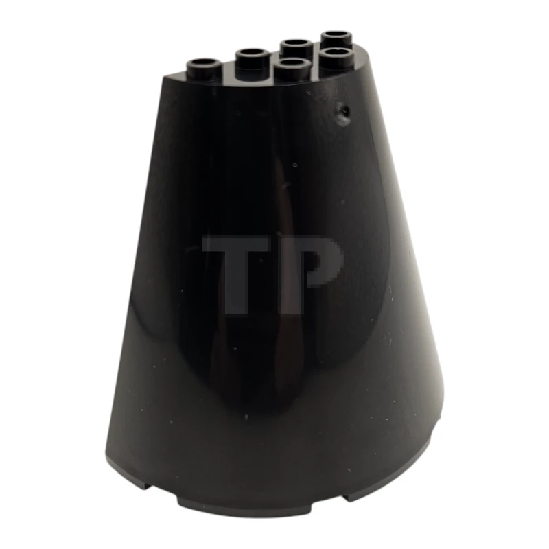 LEGO&reg; 6494466 - 47543 - Cono 8 x 4 x 6 Metà