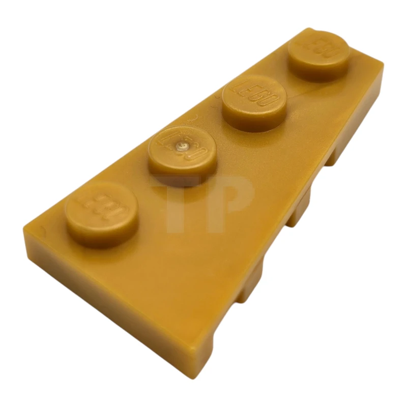 LEGO&reg; 6493272 - 41769 - Plate 4 x 2 Wedge Right