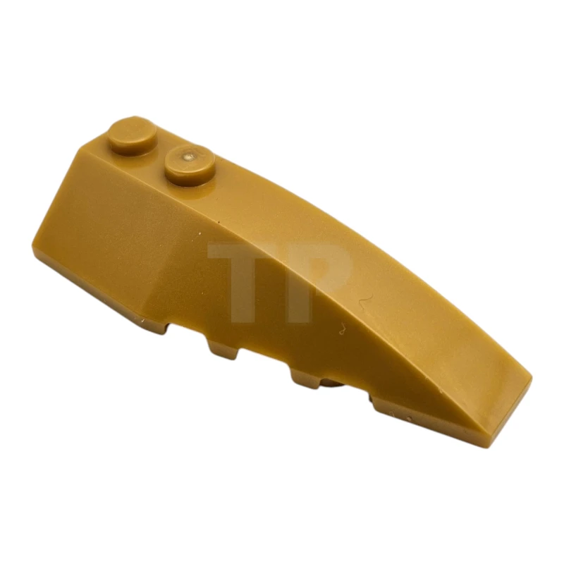 LEGO&reg; 6512267 - 41747 - Cale 6 x 2 droite