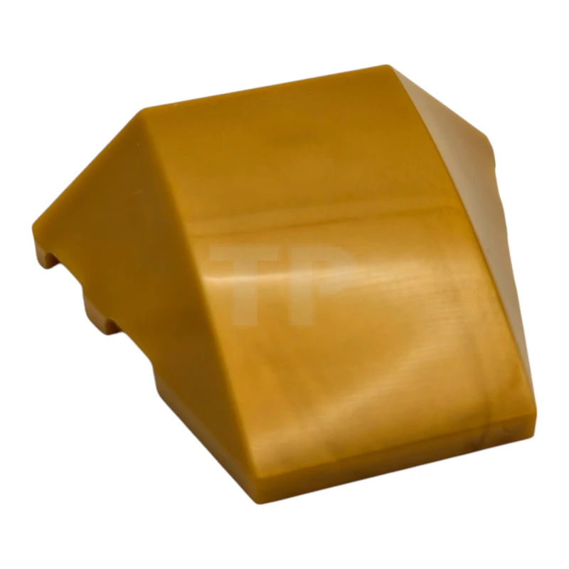 LEGO&reg; 6288225 - 64225 - Wedge 4 x 3 Triple Curved