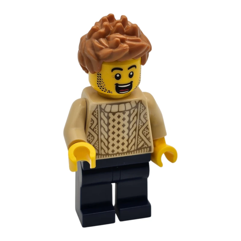 LEGO&reg; twn503 Photographer