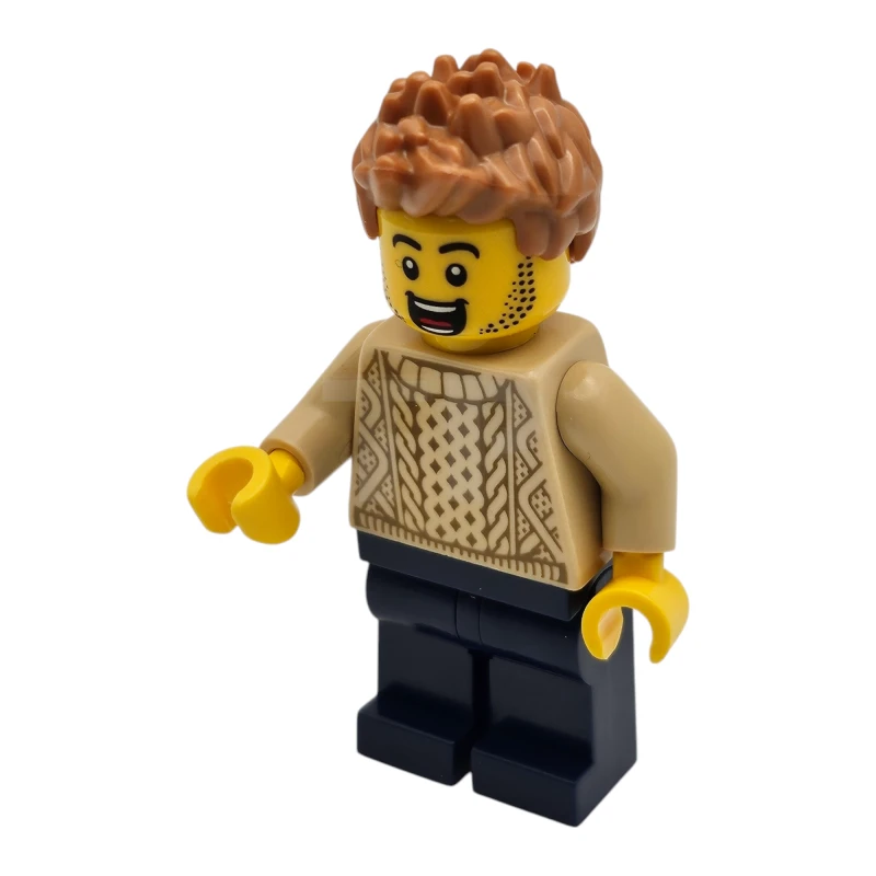 LEGO&reg; twn503 Photographer