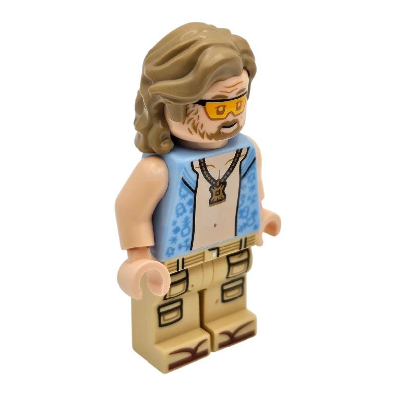 LEGO&reg; sw1365 Beach Luke