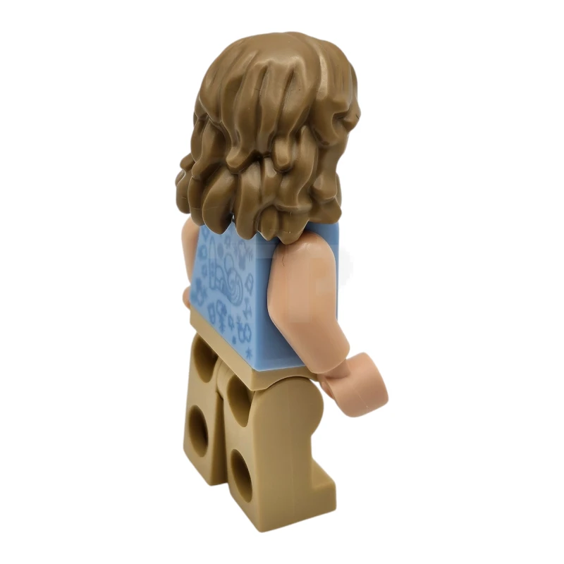 LEGO&reg; sw1365 Beach Luke