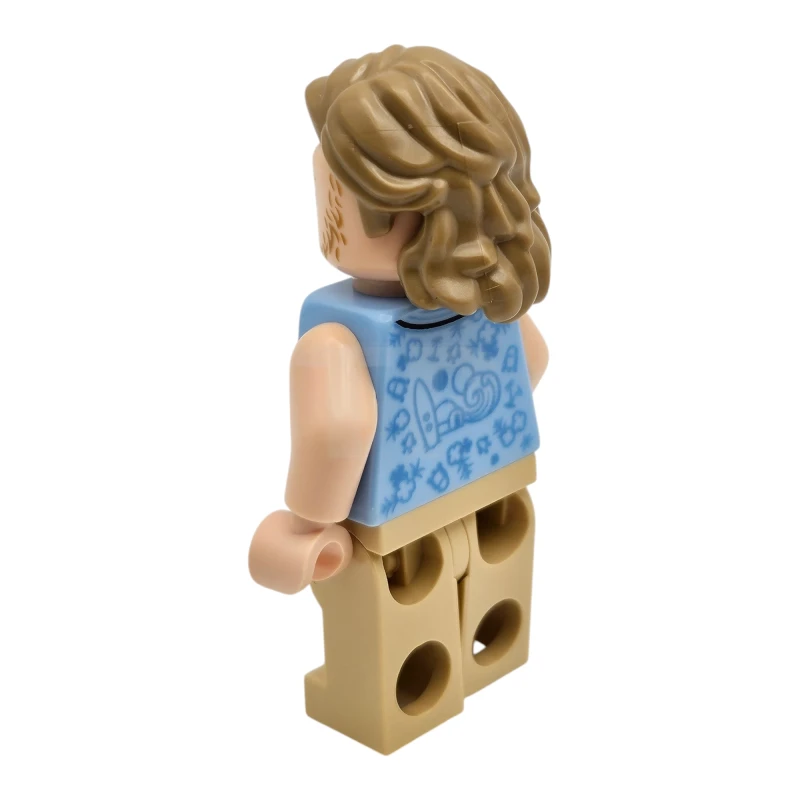 LEGO&reg; sw1365 Beach Luke