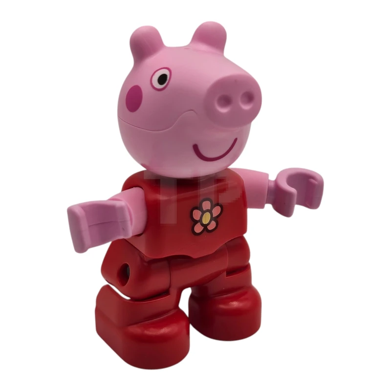 LEGO&reg; 47205pb118 DUPLO Peppa Pig