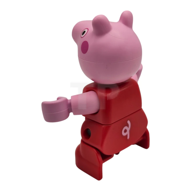 LEGO&reg; 47205pb118 DUPLO Peppa Pig