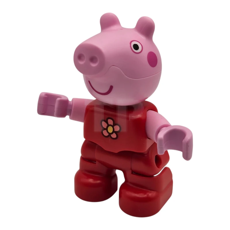 LEGO&reg; 47205pb118 DUPLO Peppa Pig