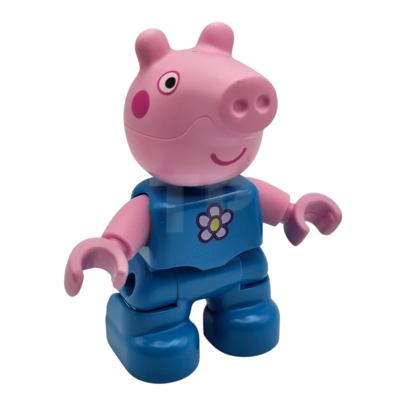 LEGO&reg; 47205pb119 DUPLO George Cerdo