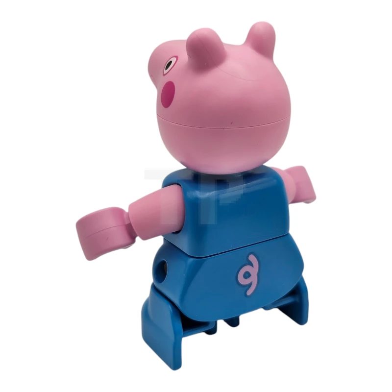 LEGO&reg; 47205pb119 DUPLO George Cerdo