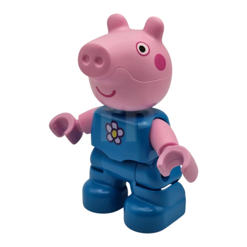 LEGO&reg; 47205pb119 DUPLO George Cerdo