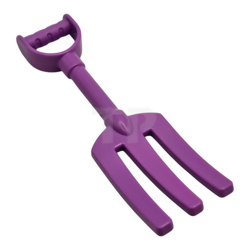 LEGO&reg; 6505252 - 5181 - DUPLO Pitchfork with Ridged Handle