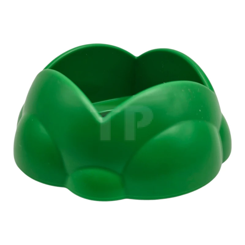 LEGO&reg; 6263781 - 23742 - DUPLO Rots Rond met Gat