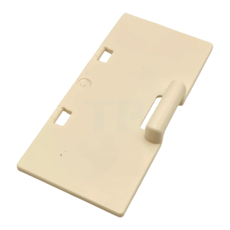 LEGO&reg; 6370362 - 10563 - DUPLO Door 2 x 4 x 2 with Handle