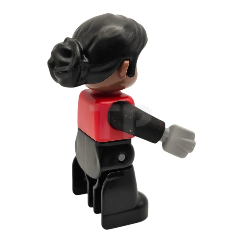 LEGO&reg; 47394pb330 DUPLO Feuerwehrmann