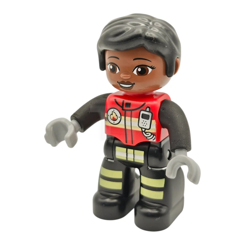 LEGO&reg; 47394pb330 DUPLO Feuerwehrmann