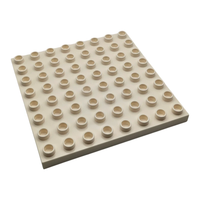 LEGO&reg; 6404744 - 51262 - DUPLO Plaat 8 x 8
