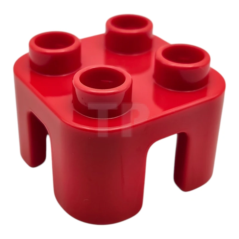 LEGO&reg; 6287571 - 65273 - Chaise DUPLO