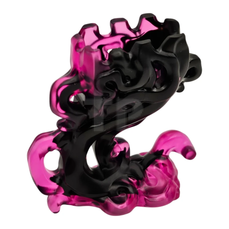 LEGO&reg; 6502433 - 65227pb01 - Pedestal