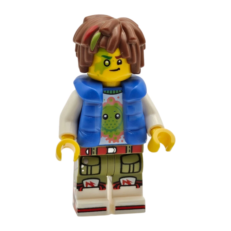 LEGO&reg; drm053 Mateo
