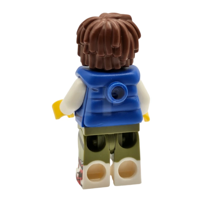 LEGO&reg; drm053 Mateo