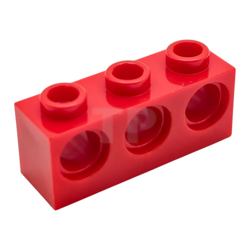 LEGO&reg; 6494104 - 5565 - Technic, Brick 1 x 3 with Holes