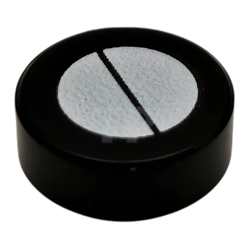 LEGO&reg; 6478985 - 98138pb433 - Tile 1 x 1 Round with Circle with Line Pattern