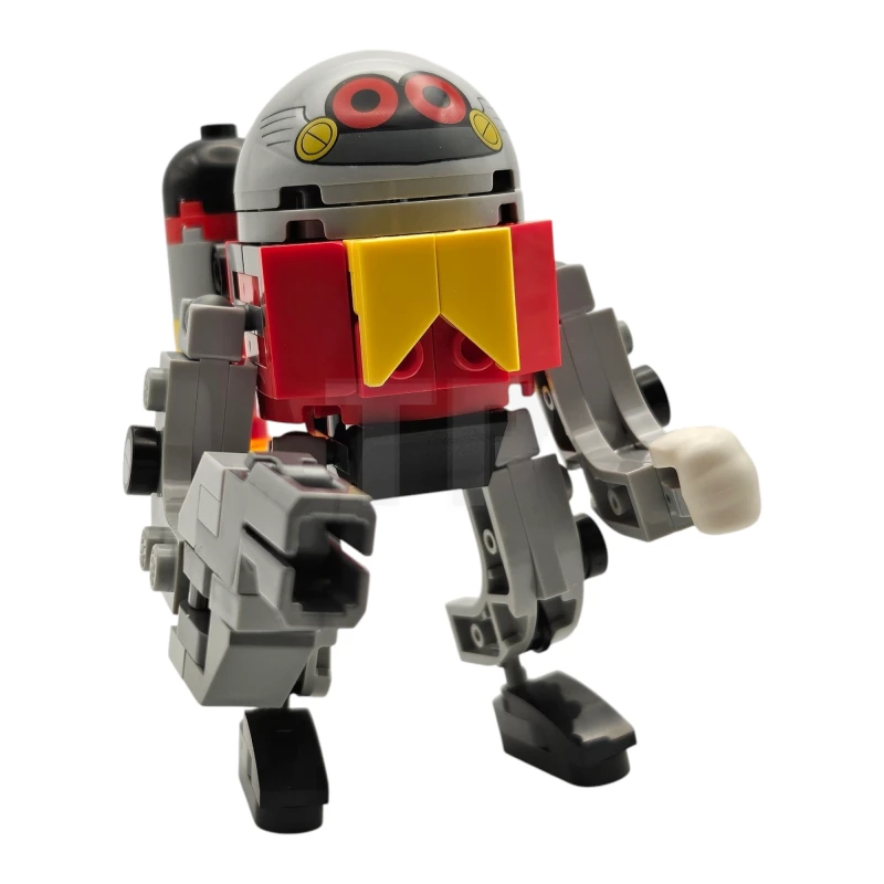 LEGO&reg; son020 Eggrobo