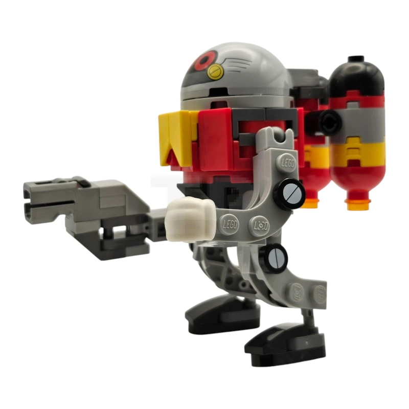 LEGO&reg; son020 Eggrobo
