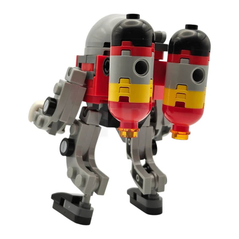 LEGO&reg; son020 Eggrobo