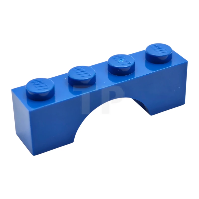 LEGO&reg; 6320045 - 3659 - Steen 1 x 4 boog