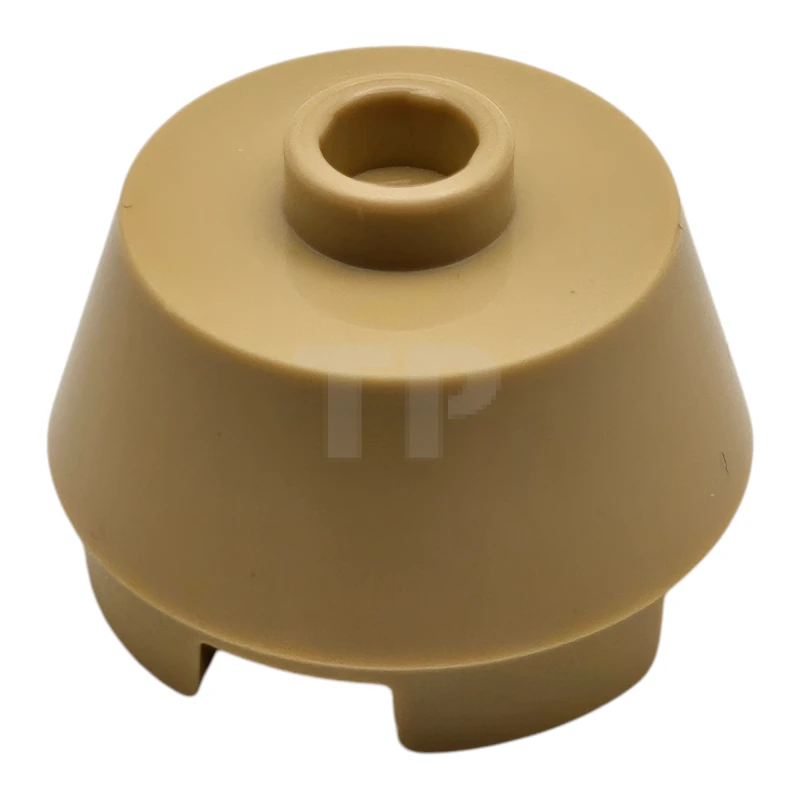 LEGO&reg; 98100 - 6215023 - Cone 2 x 2