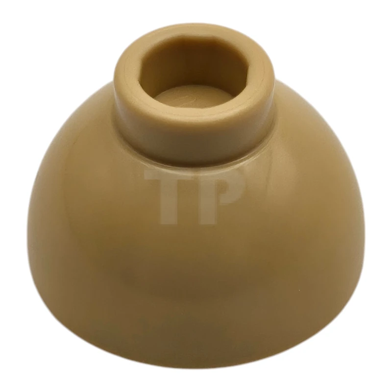 LEGO&reg; 6487883 - 20952 - Brick, Round 1 1/2 x 1 1/2 x 2/3 Dome Top