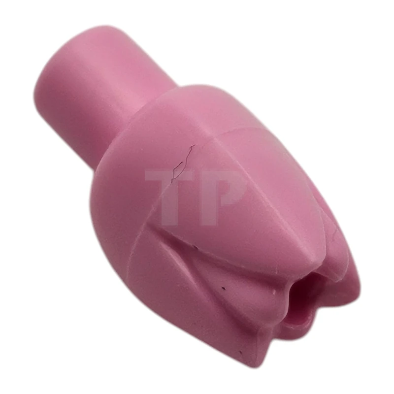 LEGO&reg; 6519672 - 5903 - Plant Flower Tulip with Bar and Small Pin Hole