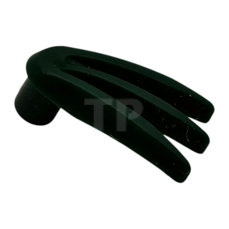 LEGO&reg; 6532422 - 10187 - Minifig, Arma Artiglio con lame, Allargata