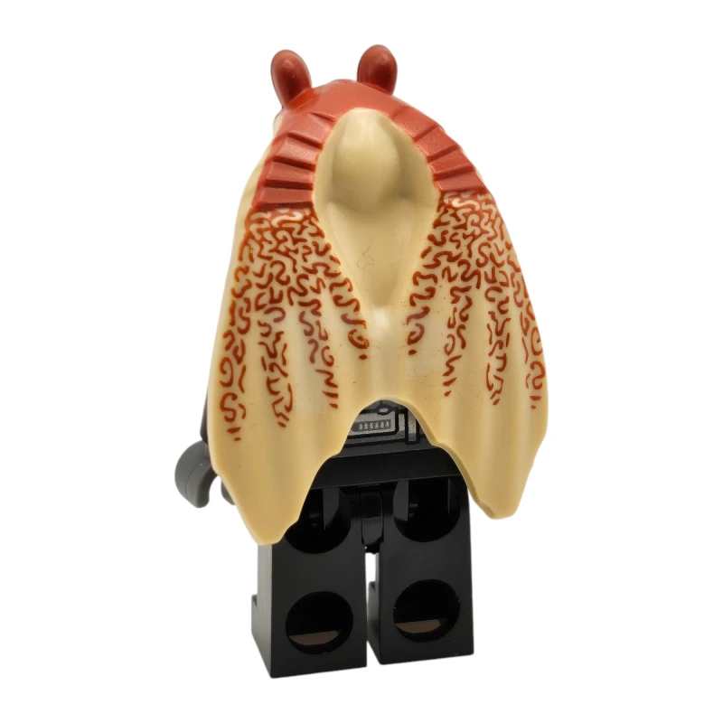 LEGO&reg; sw1367 Darth Jar Jar