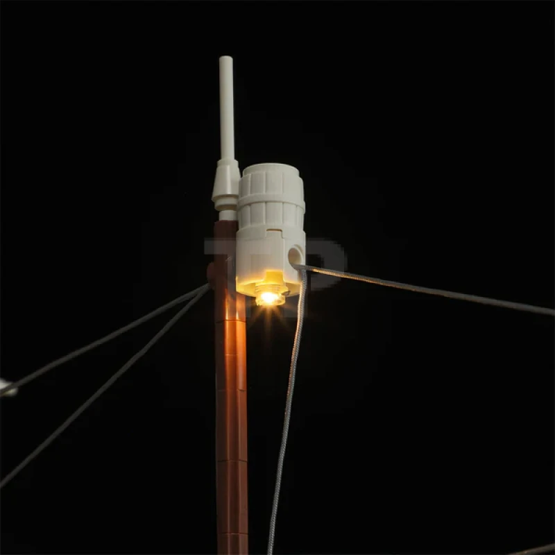 Light kit for LEGO® 10335 The Endurance