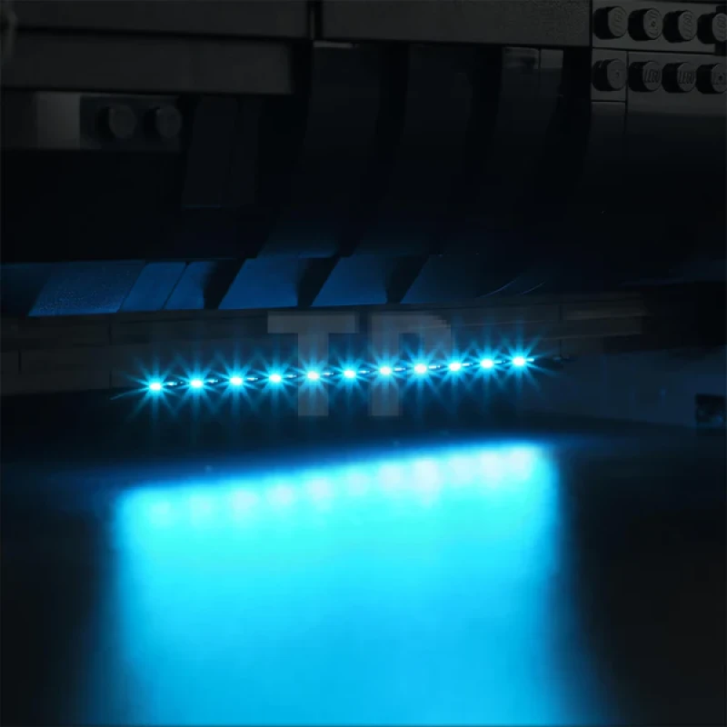 Light kit for LEGO® 10335 The Endurance