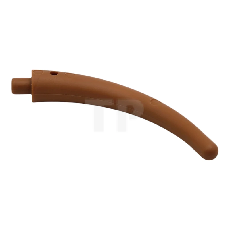 LEGO&reg; 6470001 - 40379 - Dinosaur Tail End Section