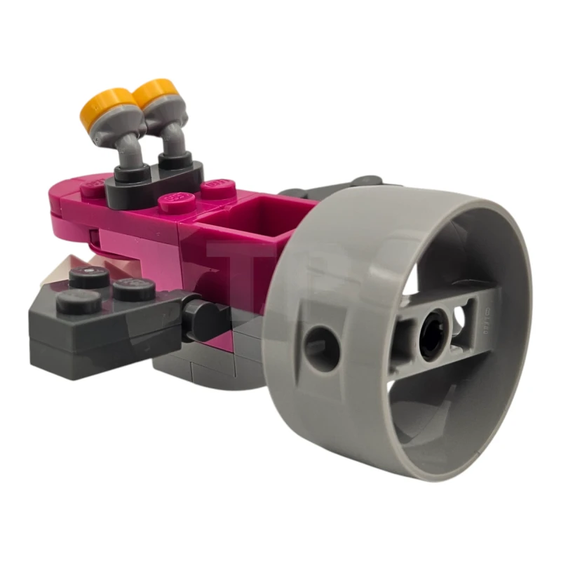 LEGO&reg; son025 Jawz