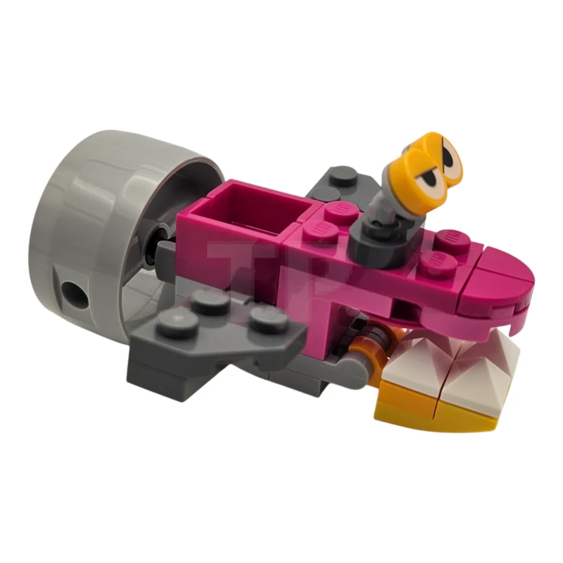 LEGO&reg; son025 Jawz