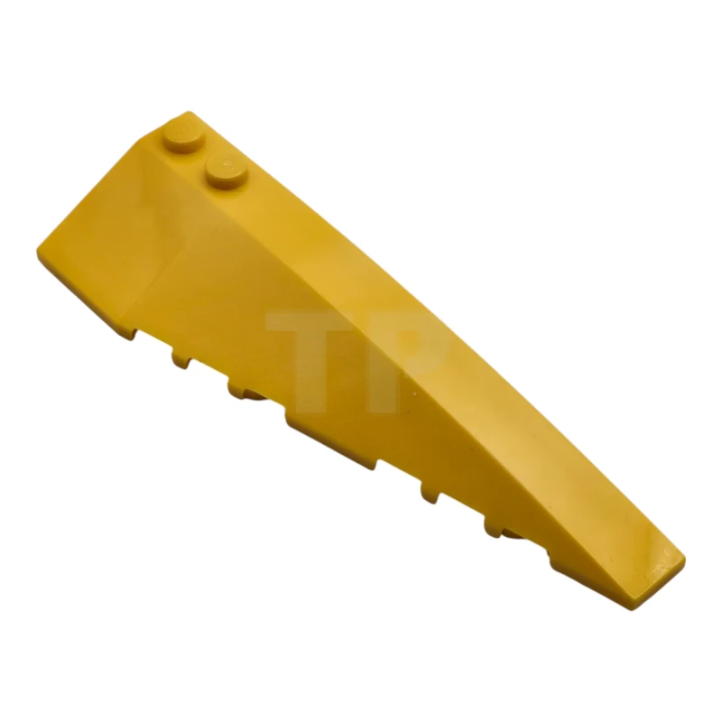 LEGO&reg; 6306742 - 50956 - Cuneo 10 x 3 Destra