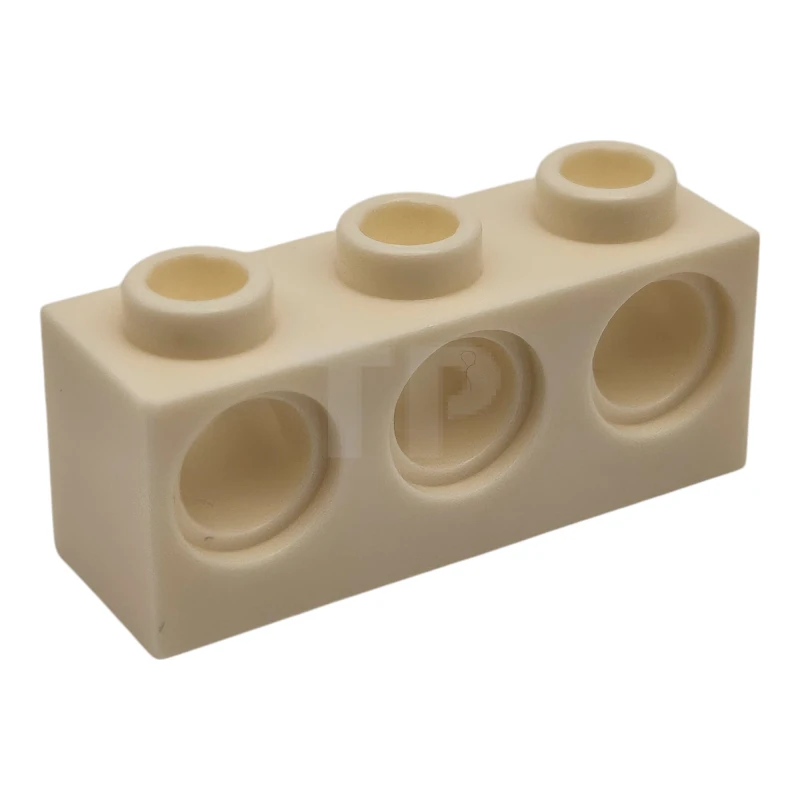 LEGO&reg; 6476051 - 5565 - Technic, Brick 1 x 3 with Holes