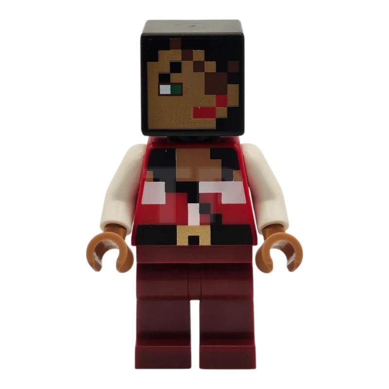 LEGO&reg; min171 Bucaniere