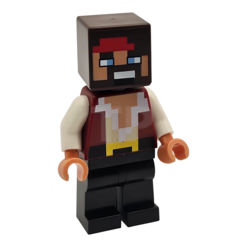 LEGO&reg; min170 Swashbuckler