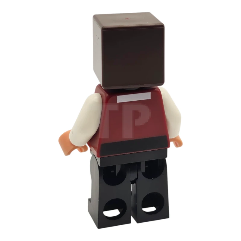 LEGO&reg; min170 Swashbuckler