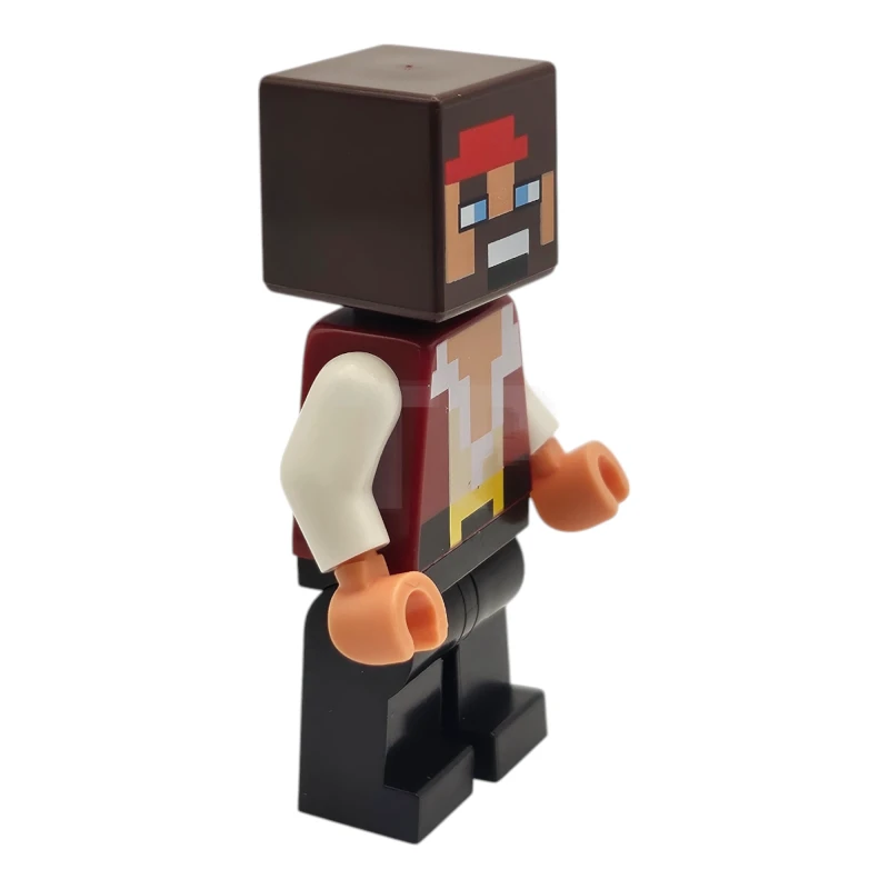 LEGO&reg; min170 Swashbuckler
